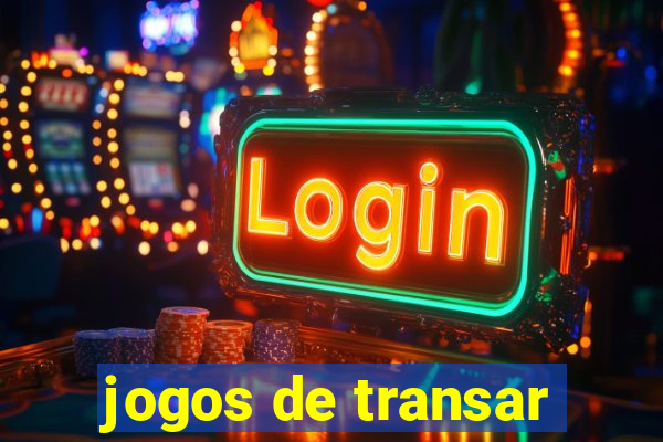 jogos de transar